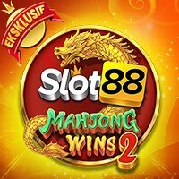 Slot88 Mahjong Wins 2